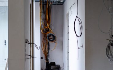postavljanje elektro instalacije